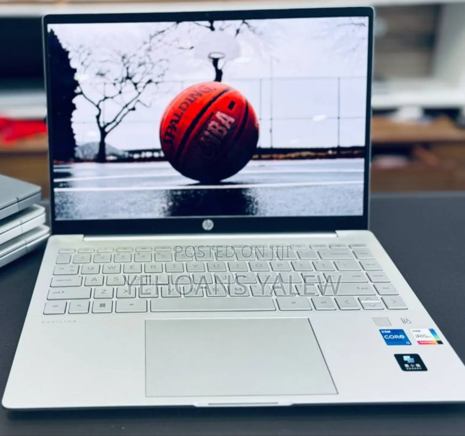 New Laptop HP Pavilion 14 16GB Intel Core I5 SSD 512GB