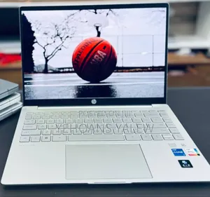 New Laptop HP Pavilion 14 16GB Intel Core I5 SSD 512GB