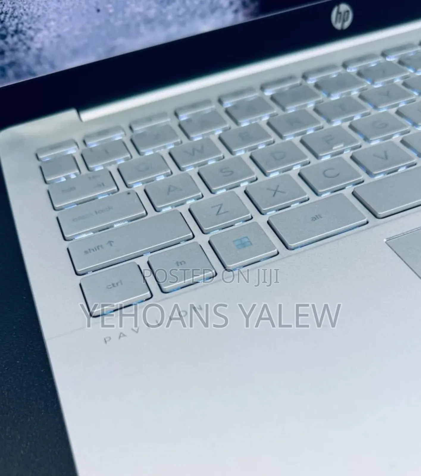 New Laptop HP Pavilion 14 16GB Intel Core I5 SSD 512GB