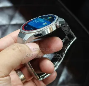 Photo - Germany Limited Series -5 Pro Edition Smart Watch