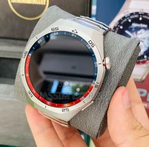 Germany Limited Series -5 Pro Edition Smart Watch