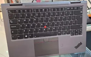 Photo - New Laptop Lenovo ThinkPad Yoga 16GB Intel Core I7 SSD 512GB