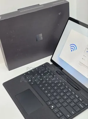 New Microsoft Surface Pro 11th Edition, a Copilot+ PC 16GB SSD 512GB