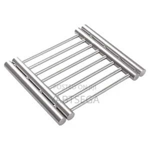 Adjustable Holder of Pot