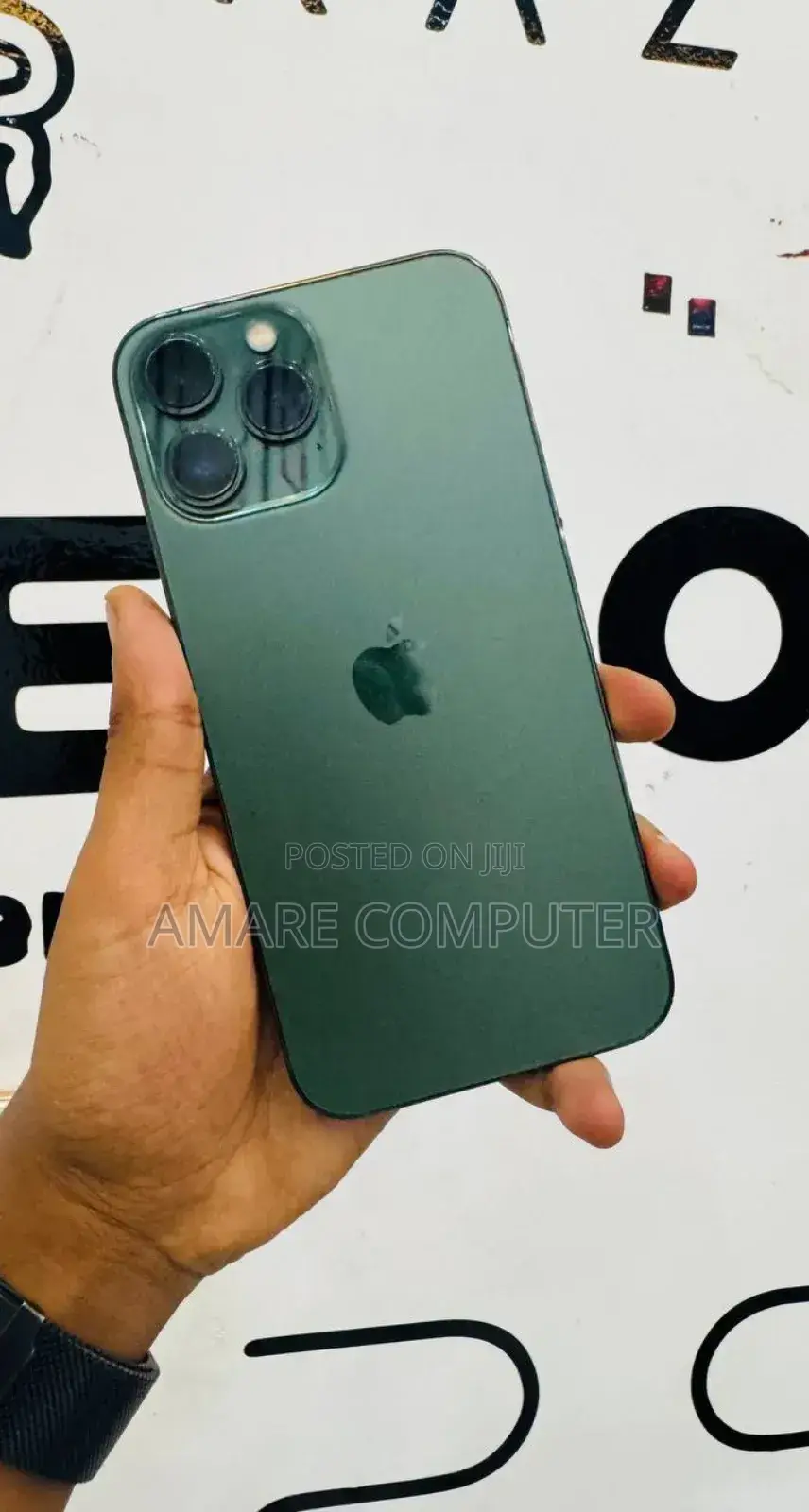 New Apple iPhone 13 Pro Max 256 GB