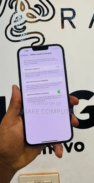 New Apple iPhone 13 Pro Max 256 GB