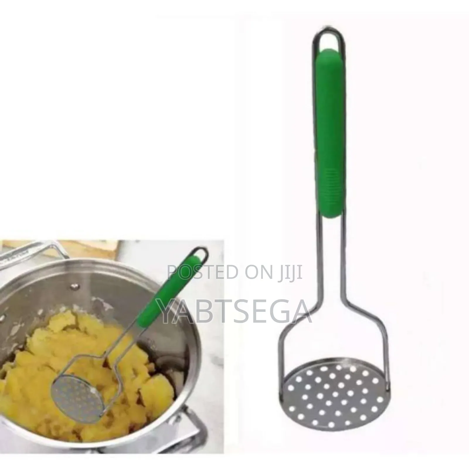 Potato Masher