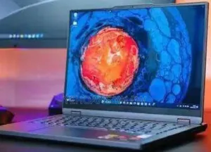 New Laptop Lenovo Legion 5 16GB AMD Ryzen 7 SSD 512GB