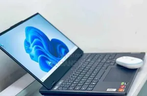 New Laptop Lenovo Legion 5 16GB AMD Ryzen 7 SSD 512GB