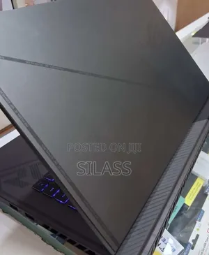 New Laptop Asus ROG Strix G16 G614 16GB Intel Core I7 SSD 1T