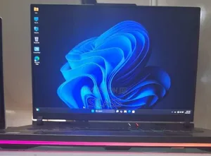 New Laptop Asus ROG Strix G16 G614 16GB Intel Core I7 SSD 1T