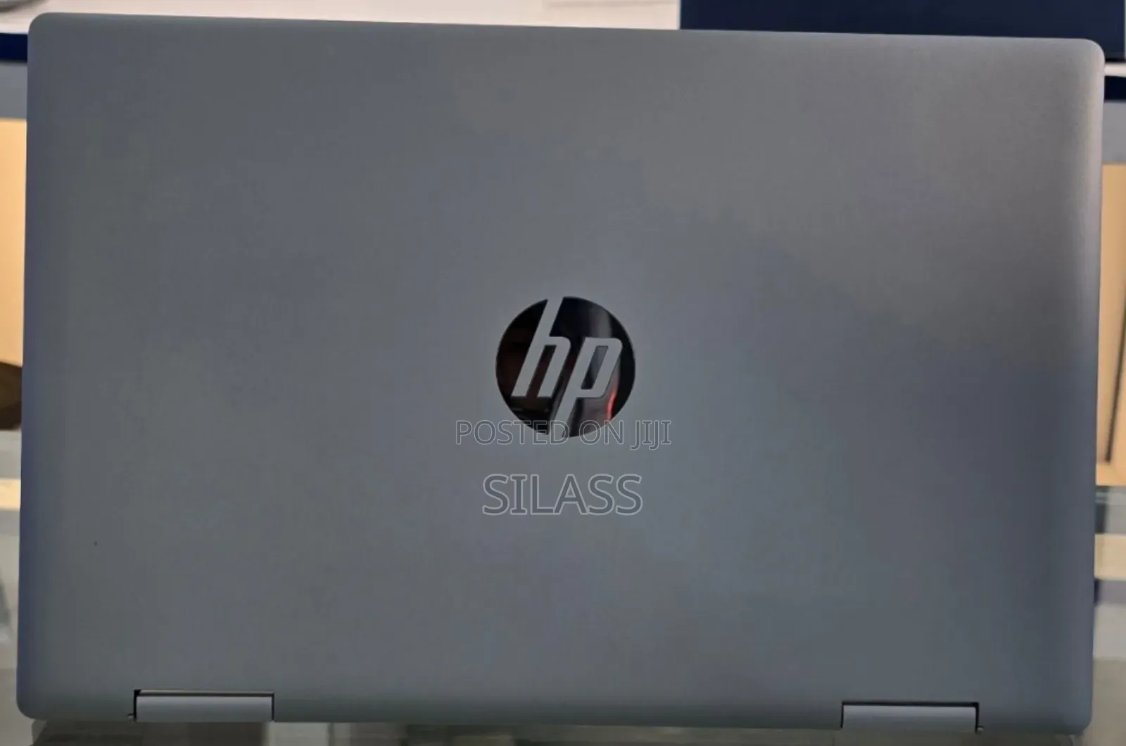 New Laptop HP Pavilion X360 14 16GB Intel Core I7 SSD 512GB