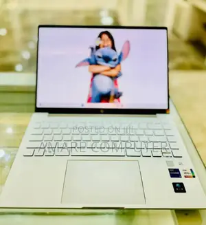 New Laptop HP 16GB Intel Core I7 SSD 1T