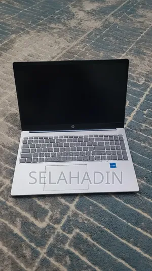 Photo - New Laptop HP 250 G10 8GB Intel Core i3 SSD 512GB
