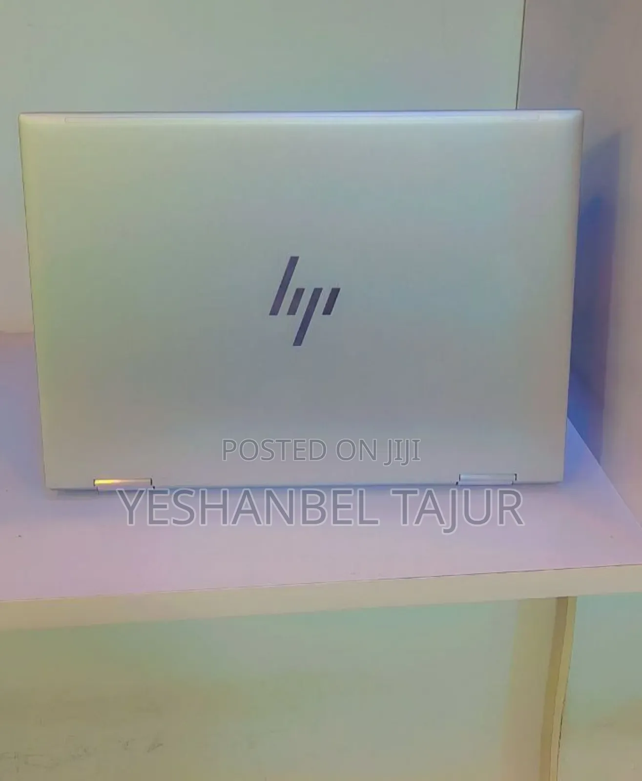 New Laptop HP EliteBook X360 830 G6 32GB Intel Core I7 SSD 512GB