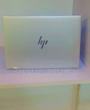 Photo - New Laptop HP EliteBook X360 830 G6 32GB Intel Core I7 SSD 512GB