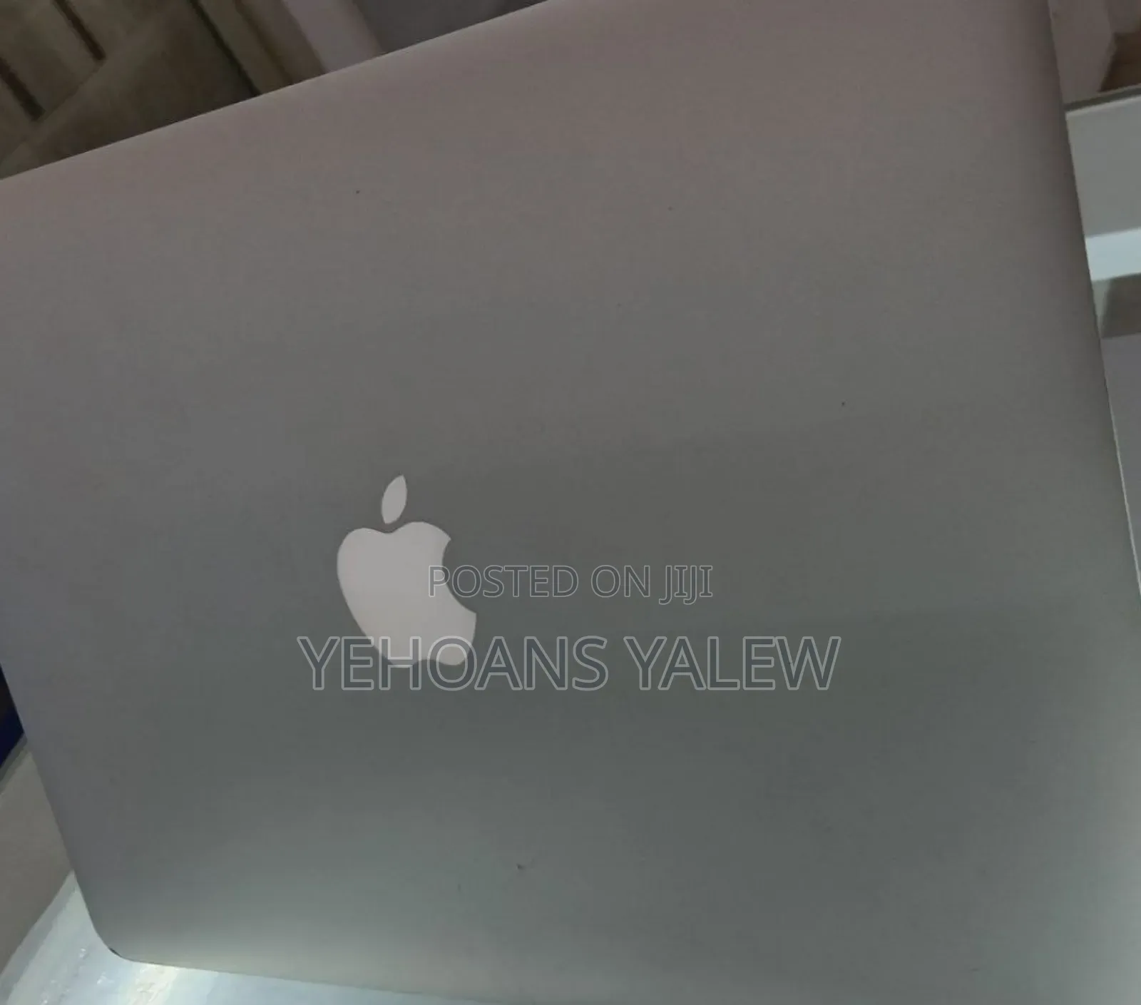 New Laptop Apple MacBook Air 2015 8GB Apple M1 SSD 512GB