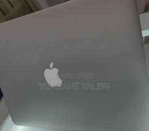 New Laptop Apple MacBook Air 2015 8GB Apple M1 SSD 512GB