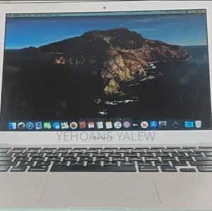 New Laptop Apple MacBook Air 2015 8GB Apple M1 SSD 512GB
