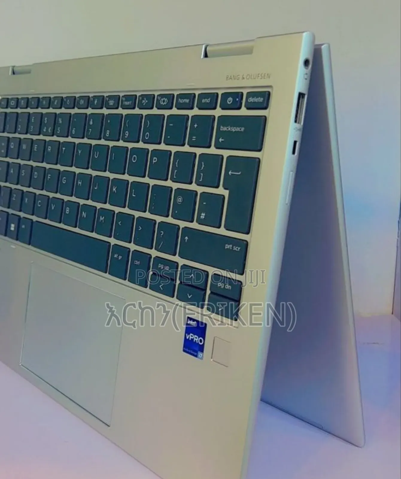 New Laptop HP EliteBook 830 32GB Intel Core I7 SSD 512GB