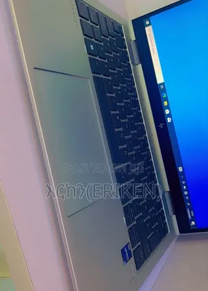 New Laptop HP EliteBook 830 32GB Intel Core I7 SSD 512GB