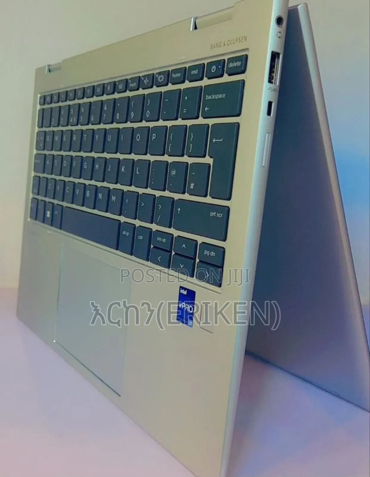 New Laptop HP EliteBook 830 32GB Intel Core I7 SSD 512GB