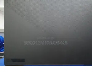 New Laptop Asus ROG Zephyrus G15 16GB Intel Core I9 SSD 1T