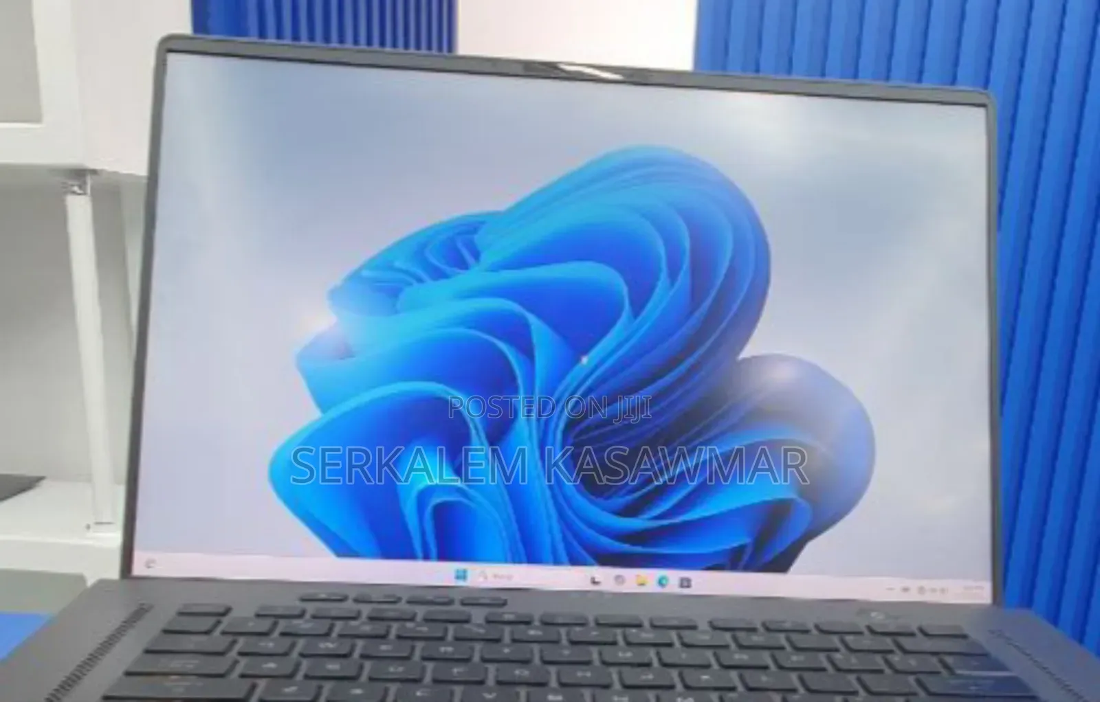 New Laptop Asus ROG Zephyrus G15 16GB Intel Core I9 SSD 1T