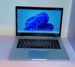 New Laptop HP EliteBook 1030 8GB Intel Core I7 SSD 512GB