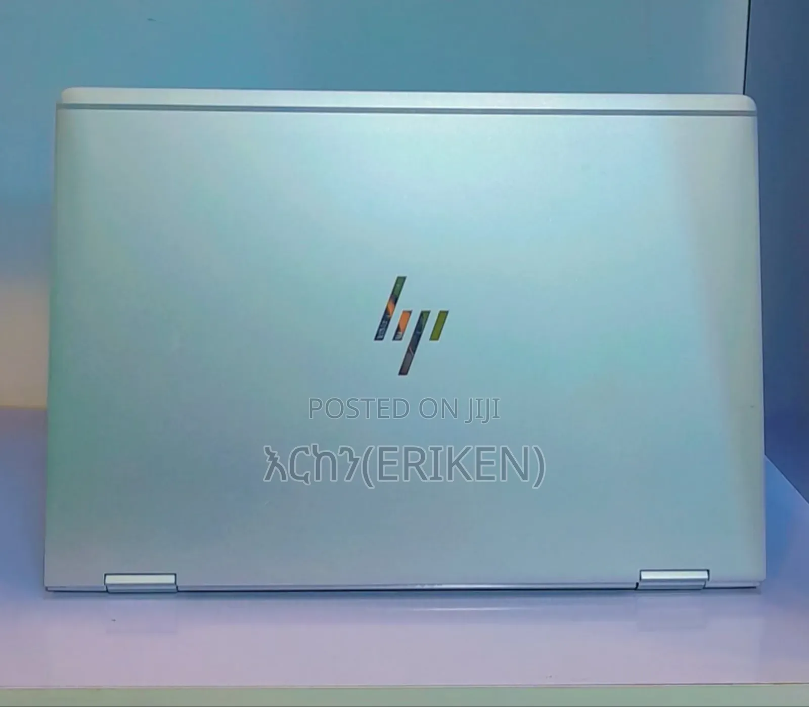 New Laptop HP EliteBook 1030 8GB Intel Core I7 SSD 512GB