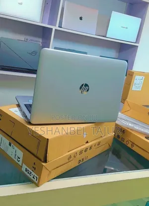 New Laptop HP Probook 11 EE G1 8GB Intel Core I5 HDD 1T