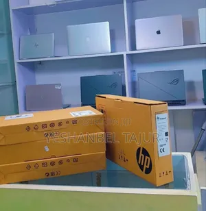 New Laptop HP Probook 11 EE G1 8GB Intel Core I5 HDD 1T