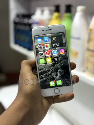 Apple iPhone 7 32 GB Gold