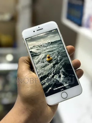 Apple iPhone 7 32 GB Gold