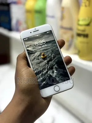 Apple iPhone 7 32 GB Gold