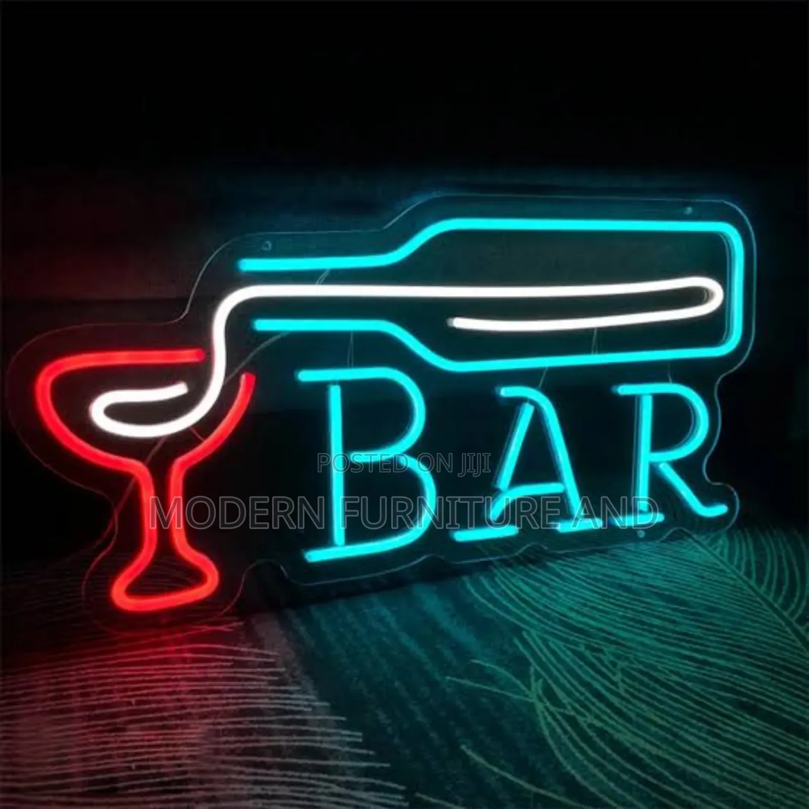 Neon Led Signs