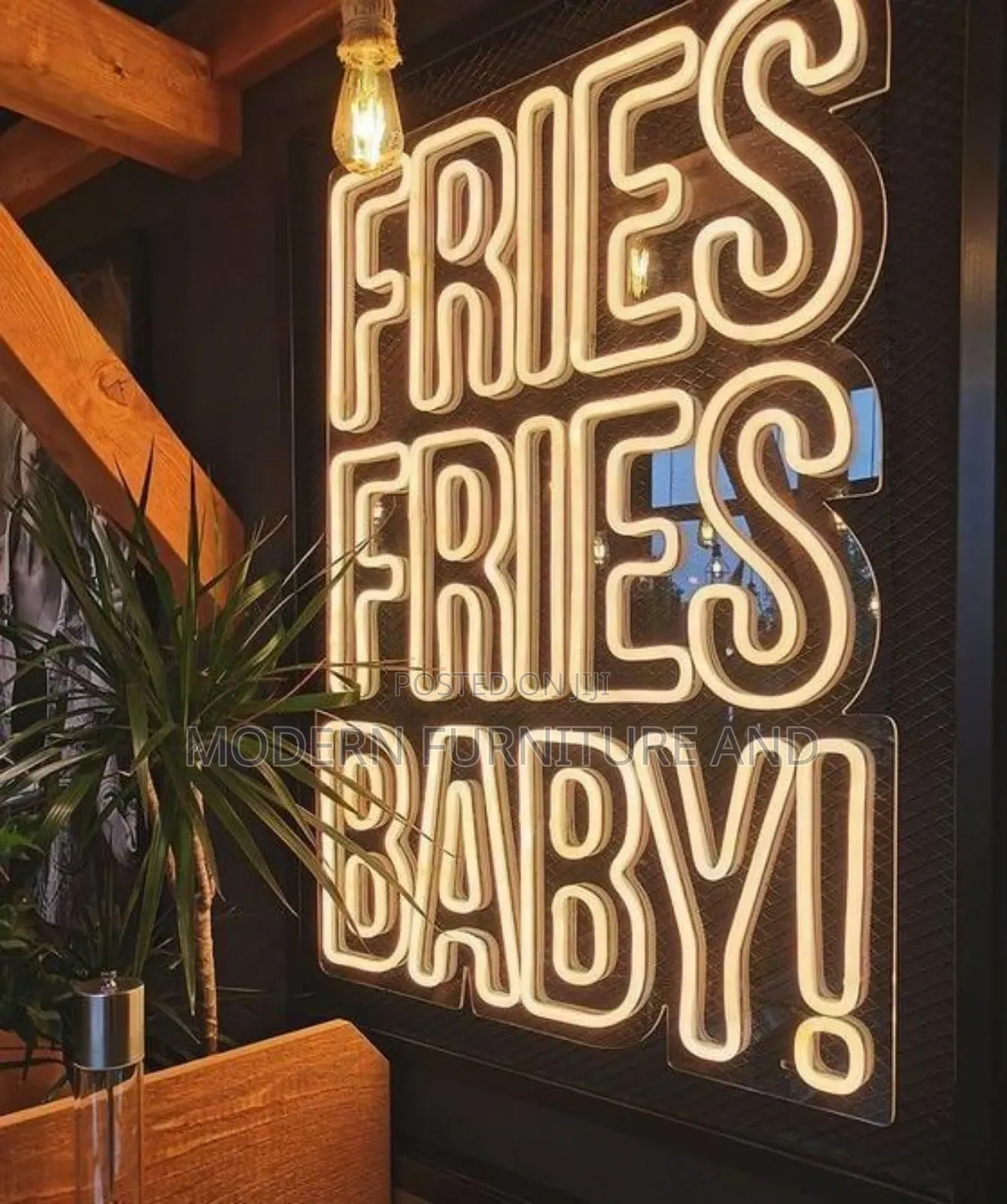 "Vibrant Neon Led Light - Customizable Glow for Any Space!"