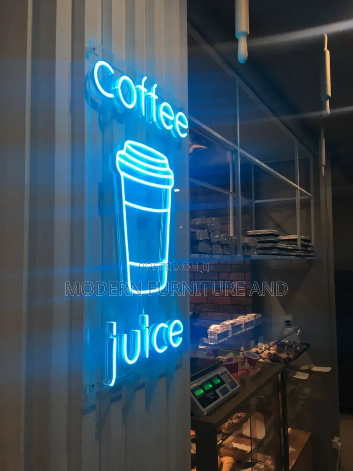 "Vibrant Neon Led Light - Customizable Glow for Any Space!"