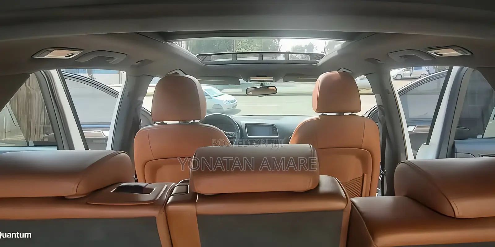 Audi Q5 3.2 Premium Plus Quattro 2011 White