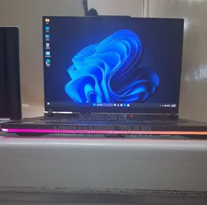 New Laptop Asus ROG Strix G16 G614 16GB Intel Core I7 SSD 1T