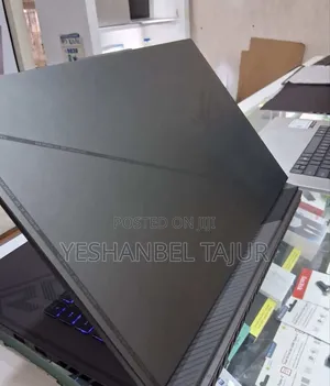 New Laptop Asus ROG Strix G16 G614 16GB Intel Core I7 SSD 1T