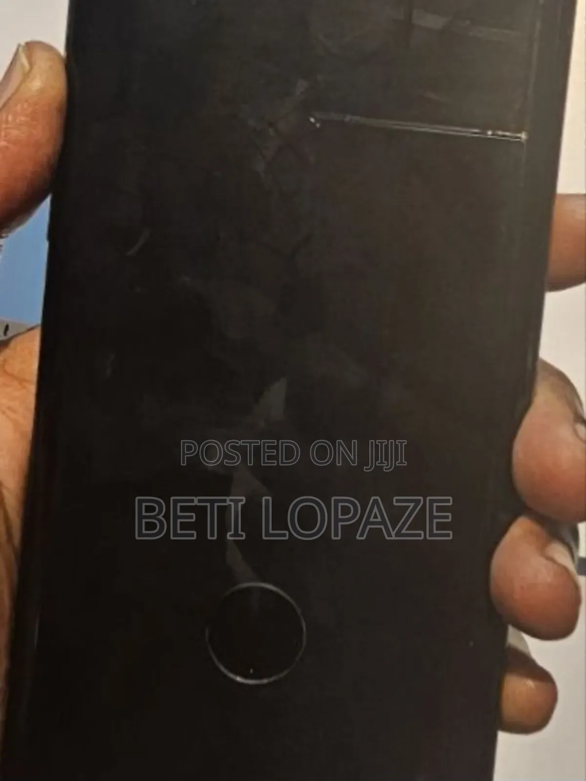 New Samsung Galaxy Note10 5G 128 GB Black