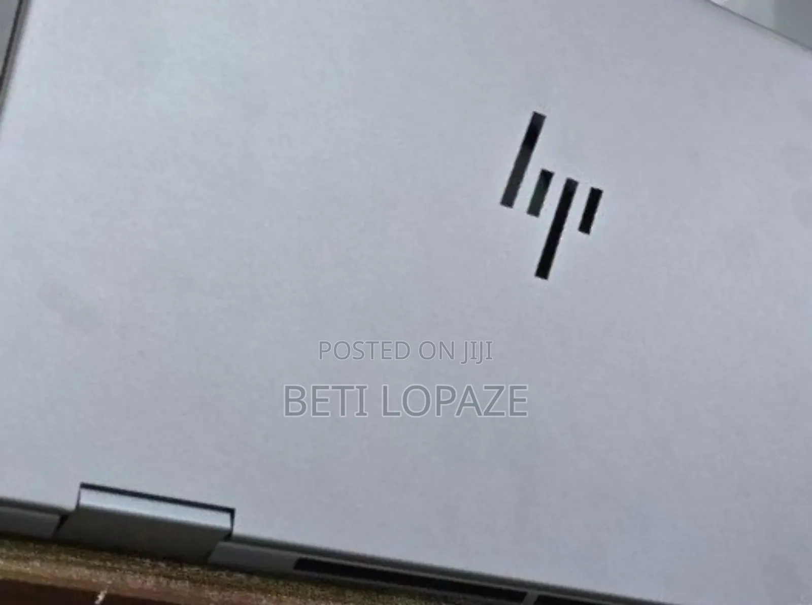 New Laptop HP Envy 15 32GB Intel Core I7 SSD 512GB