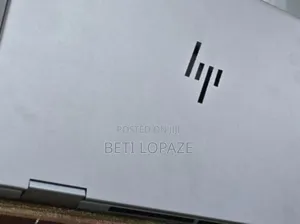 New Laptop HP Envy 15 32GB Intel Core I7 SSD 512GB