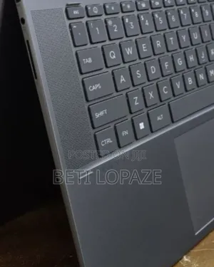 New Laptop HP Envy 15 32GB Intel Core I7 SSD 512GB