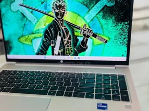 Photo - New Laptop HP Probook 450 16GB Intel Core I7 SSD 512GB