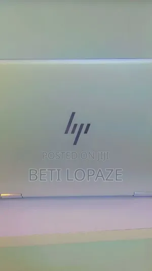 New Laptop HP EliteBook X GB Intel Core I7 SSD 512GB