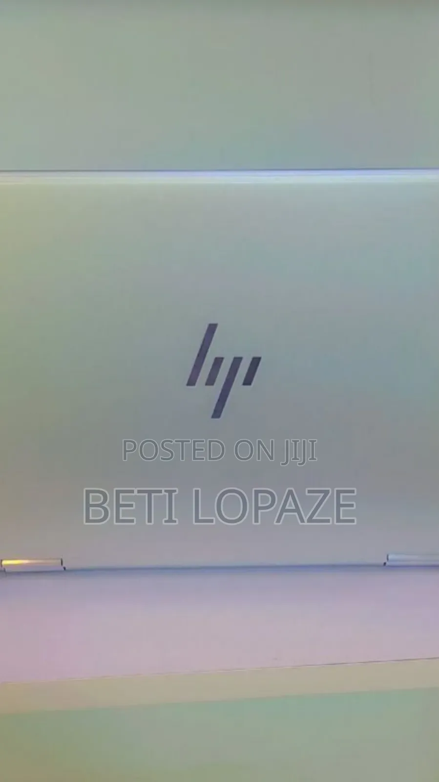 New Laptop HP EliteBook X GB Intel Core I7 SSD 512GB