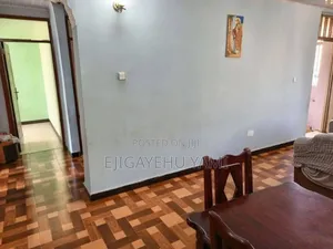 Photo - Furnished 3bdrm Condo in Condo, Yeka for sale