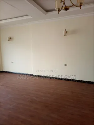 Photo - 3bdrm Apartment in Luxury Apartment, Yeka for rent
